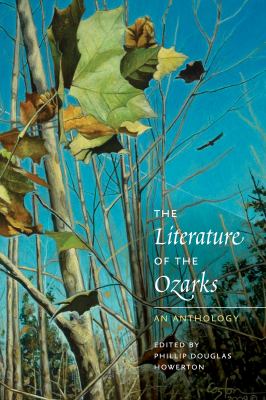 Book Buzz: Literary Science Fiction, A Genteel but Murderous Groundhog Day, Regional Ozark Literature