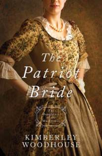 The Patriot Bride
